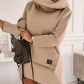 Tom Hollinger | Sweatshirtkleid