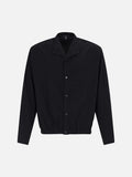 Tom Hollinger | Herren Blousonjacke Mit Camp Kragen In Relaxed Fit