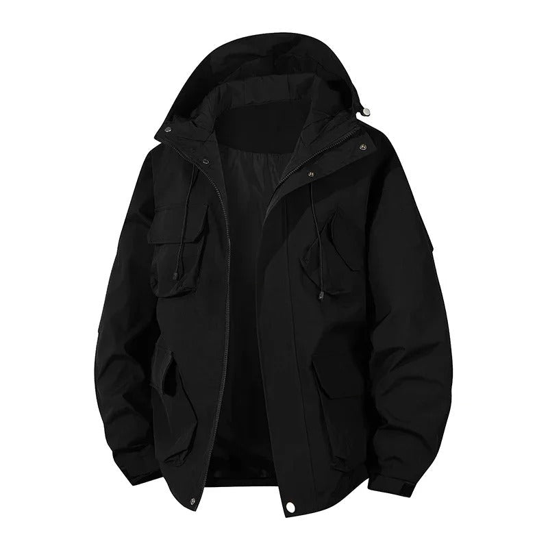 Tom Hollinger | Taktische Outdoor-Jacke