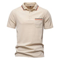 Tom Hollinger | Elegantes Polo-Shirt