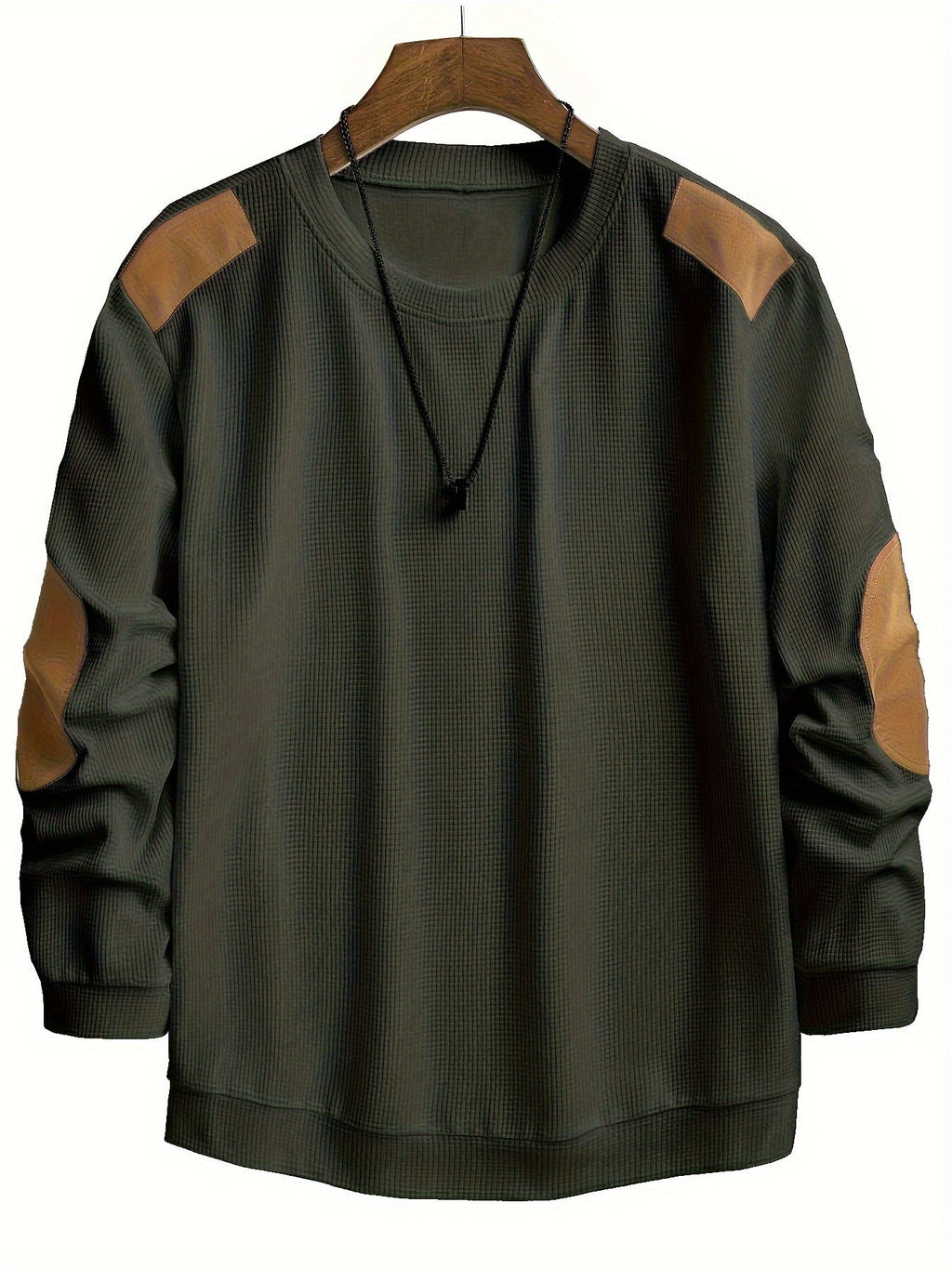Tom Hollinger | Strickpullover