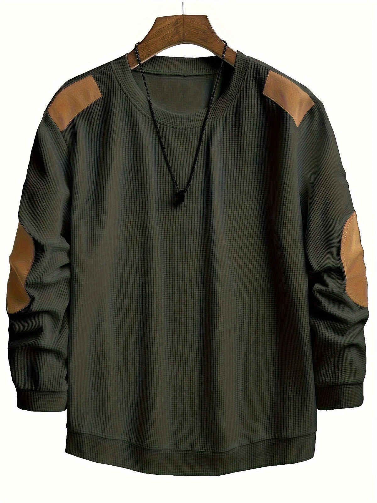 Tom Hollinger | Strickpullover