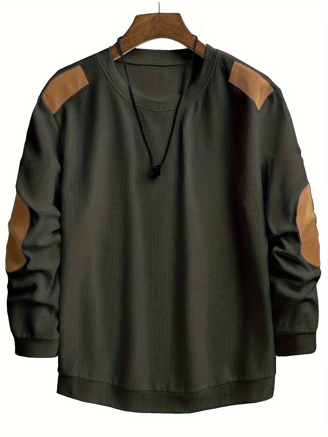 Tom Hollinger | Strickpullover