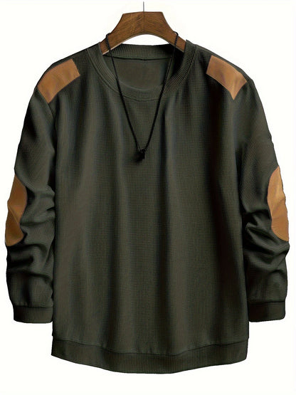Tom Hollinger | Strickpullover