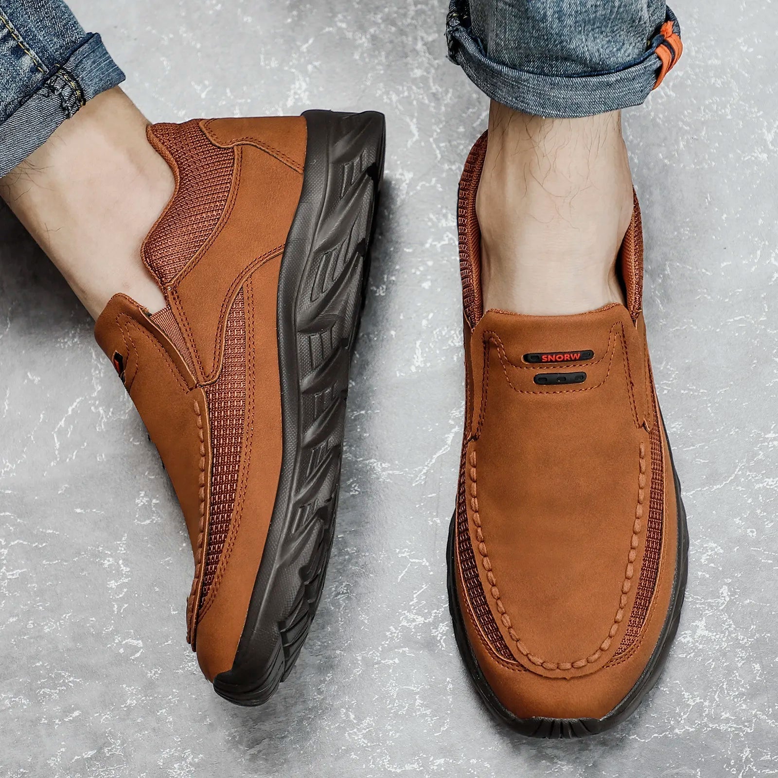Tom Hollinger | Herren Freizeit Leichte Schuhe