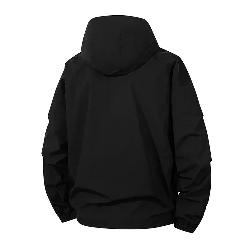 Tom Hollinger | Taktische Outdoor-Jacke