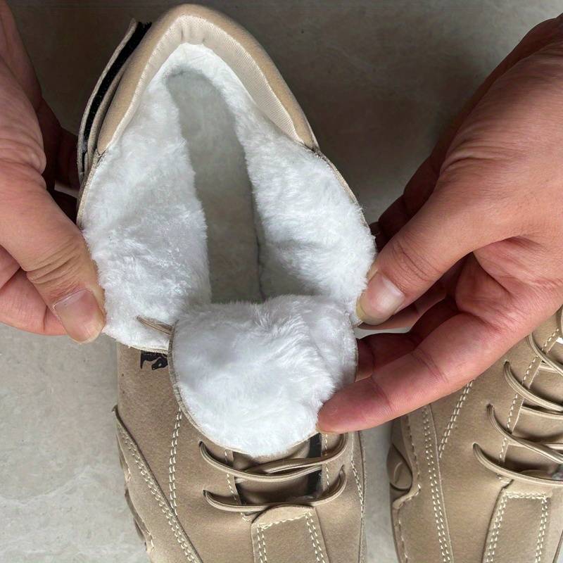 Tom Hollinger | Wasserdichte Winterschuhe