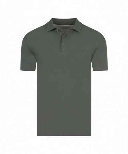 Tom Hollinger | Herren Poloshirt Mit Kurzen Ärmeln Regular Fit