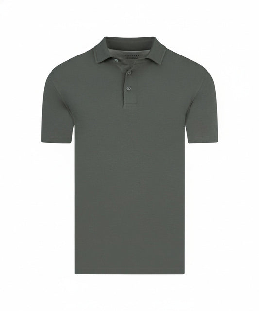 Tom Hollinger | Herren Poloshirt Mit Kurzen Ärmeln Regular Fit