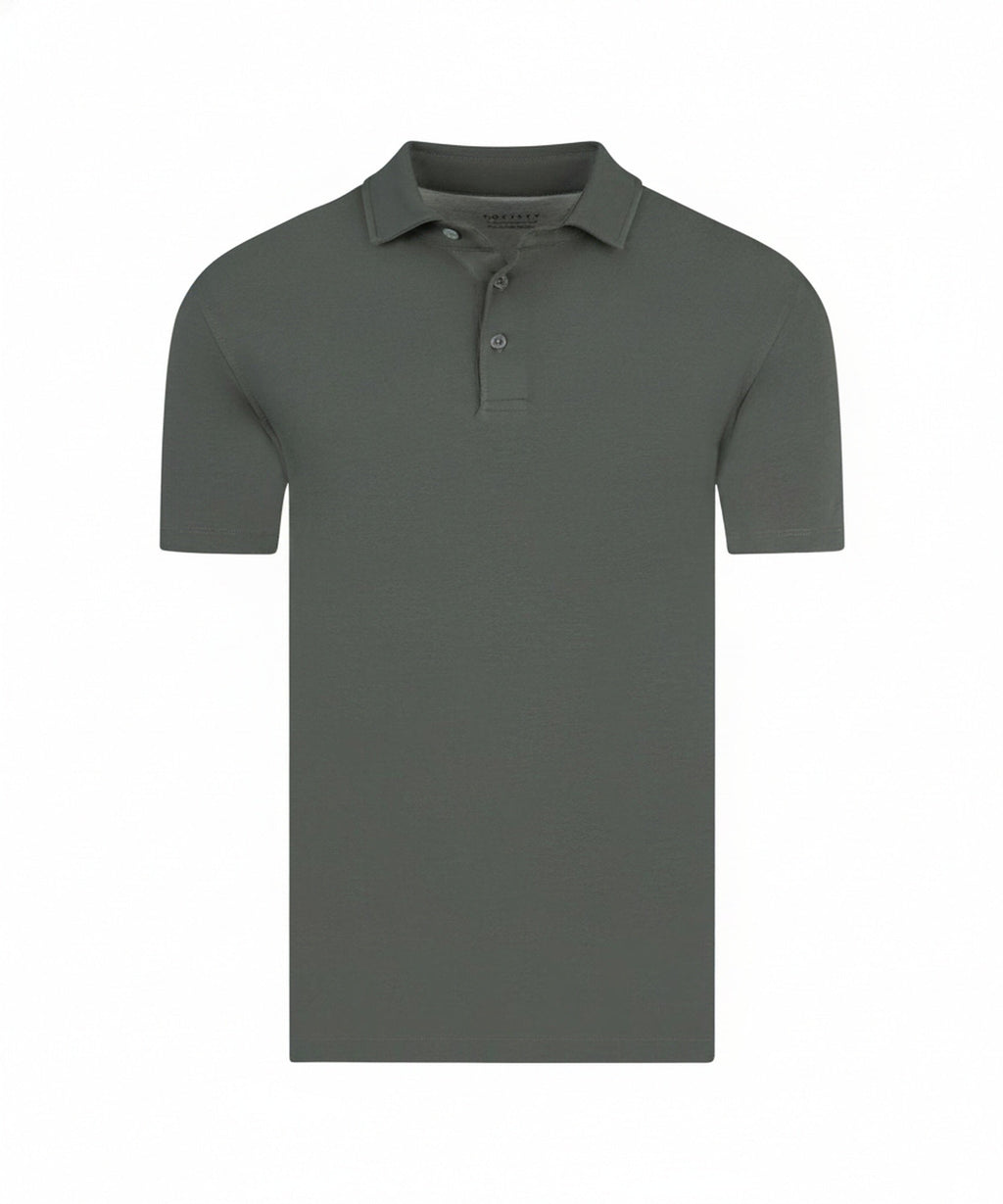 Tom Hollinger | Herren Poloshirt Mit Kurzen Ärmeln Regular Fit