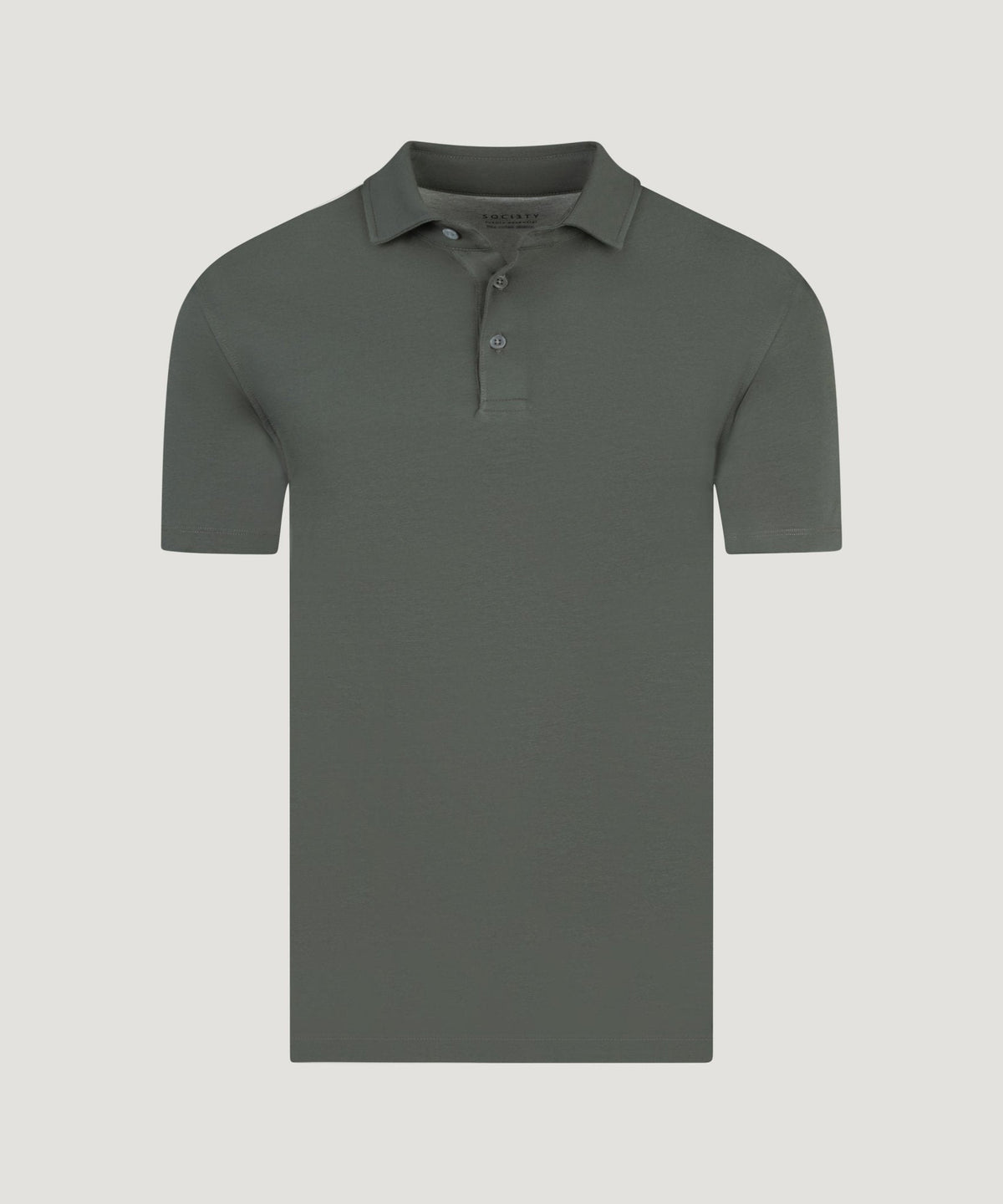 Tom Hollinger | Herren Poloshirt Mit Kurzen Ärmeln Regular Fit