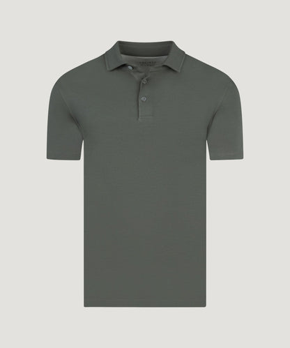 Tom Hollinger | Herren Poloshirt Mit Kurzen Ärmeln Regular Fit