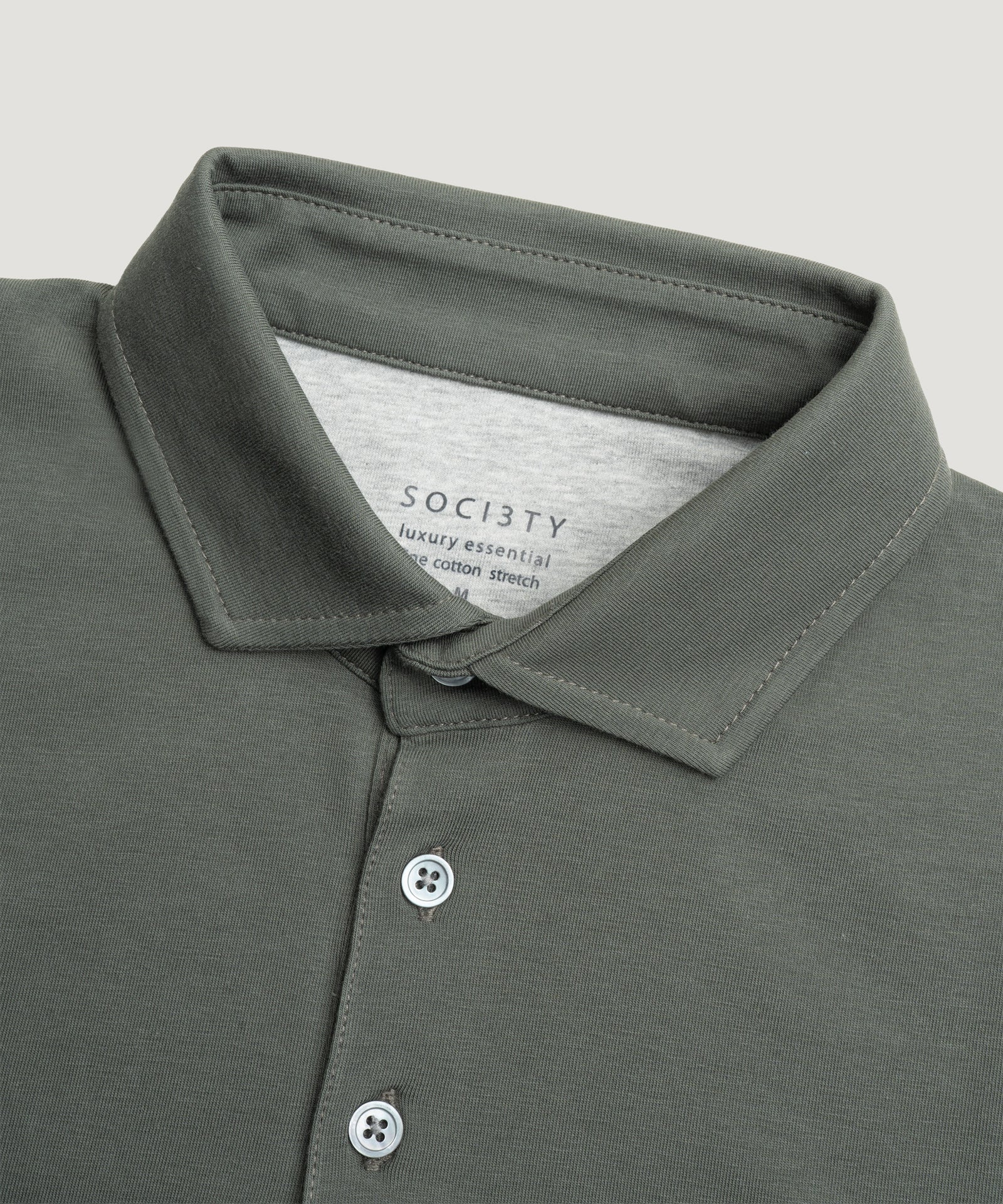 Tom Hollinger | Herren Poloshirt Mit Kurzen Ärmeln Regular Fit