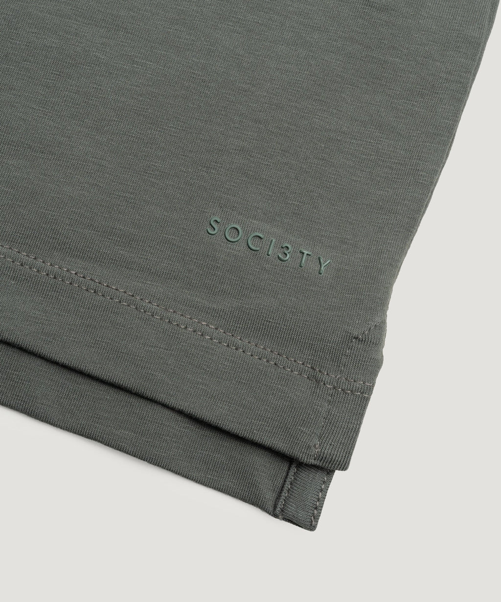 Tom Hollinger | Herren Poloshirt Mit Kurzen Ärmeln Regular Fit