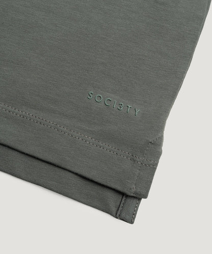 Tom Hollinger | Herren Poloshirt Mit Kurzen Ärmeln Regular Fit
