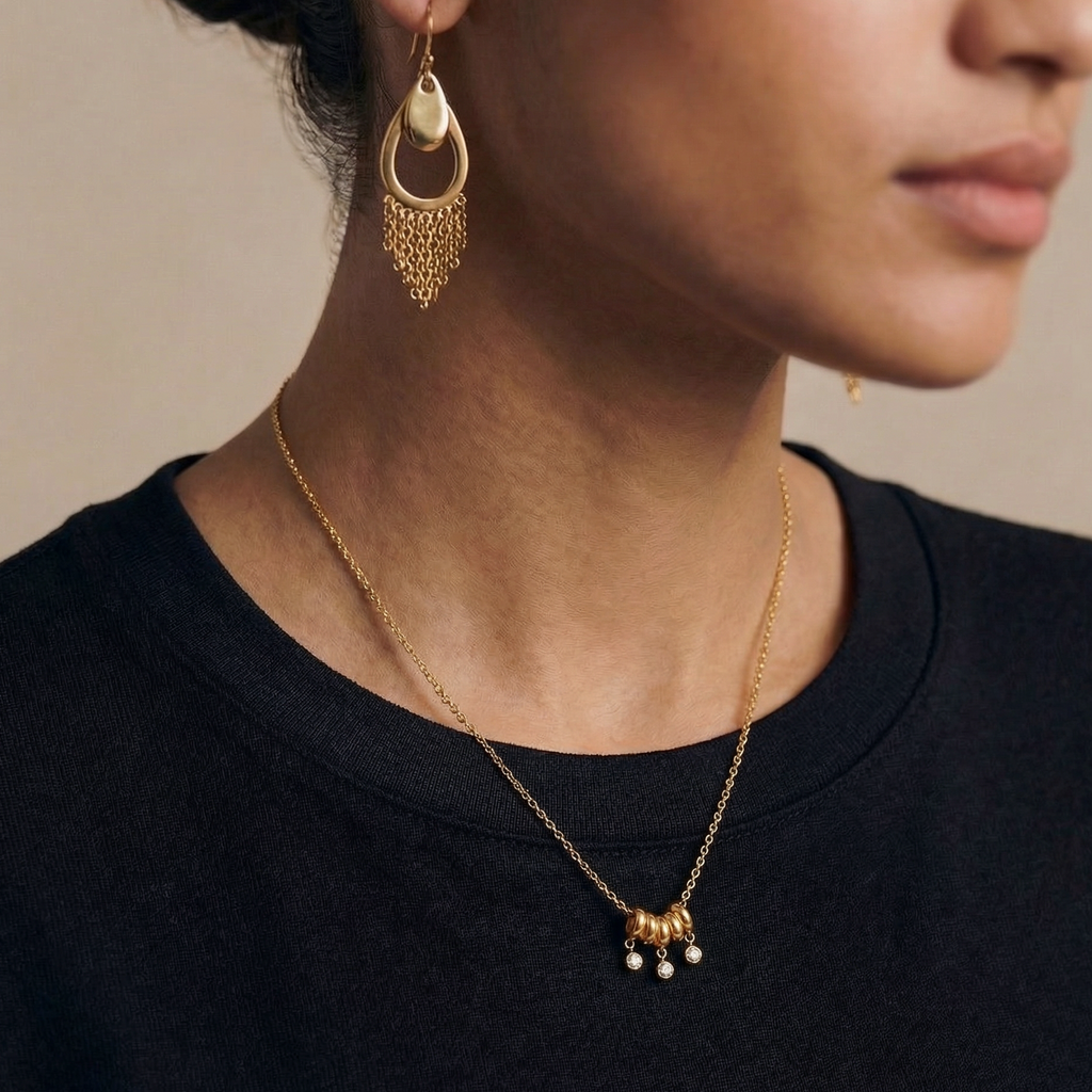 Kalah Pendant