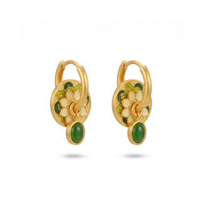 Madhu Ritue Earrings
