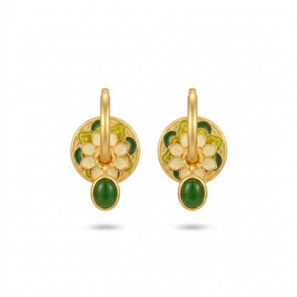 Madhu Ritue Earrings