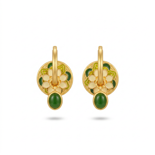 Madhu Ritue Earrings