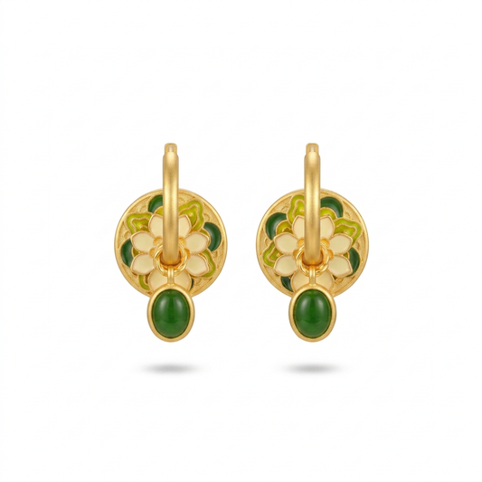 Madhu Ritue Earrings