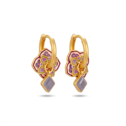 Madhu Mani Earrings