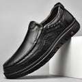 Tom Hollinger | Leder Loafers
