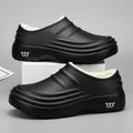 Tom Hollinger | Wasserdichte Schuhe
