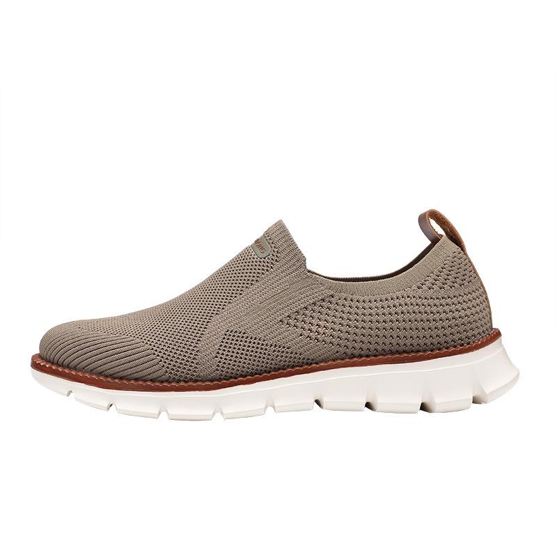 Tom Hollinger | Herren Sommer Atmungsaktive Mesh Freizeit Schuhe