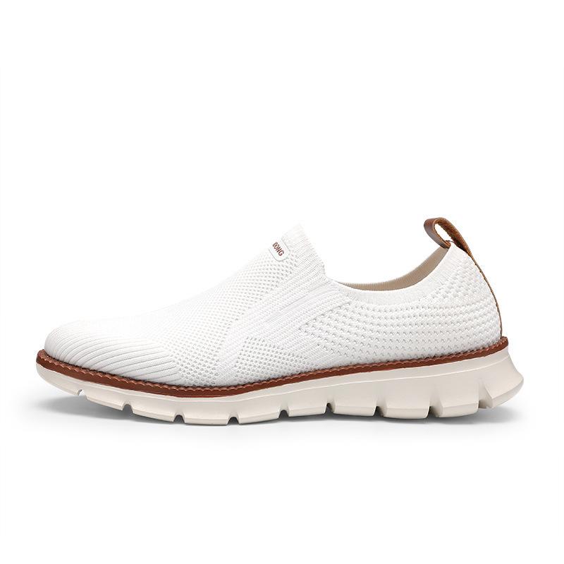 Tom Hollinger | Herren Sommer Atmungsaktive Mesh Freizeit Schuhe