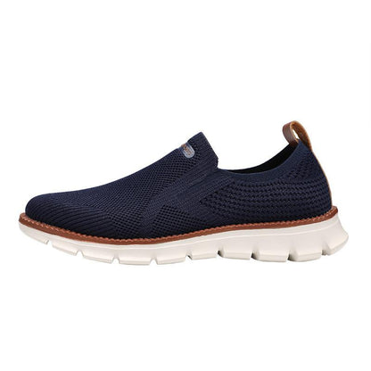 Tom Hollinger | Herren Sommer Atmungsaktive Mesh Freizeit Schuhe