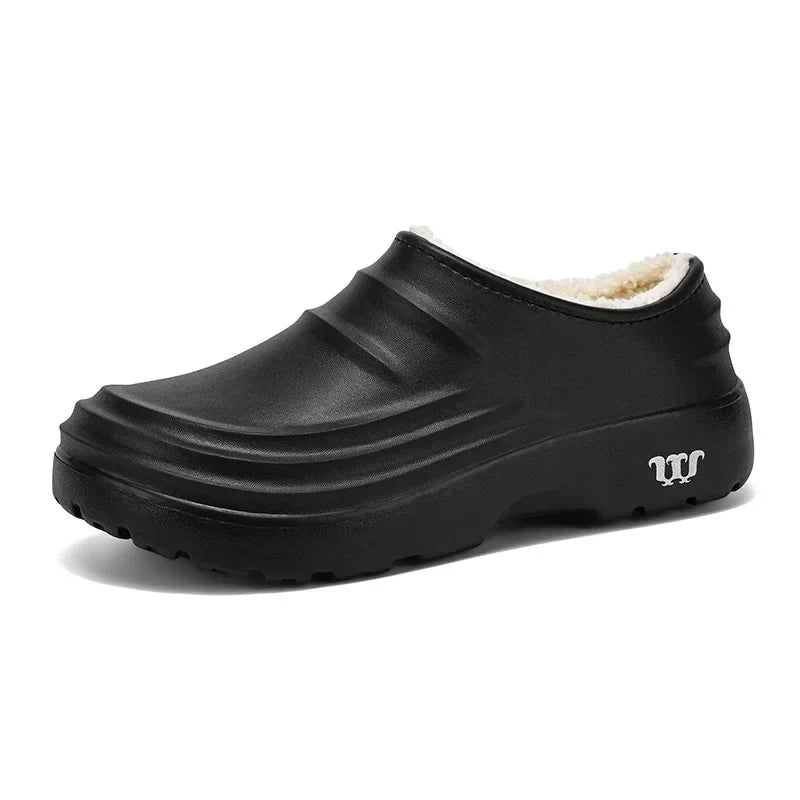 Tom Hollinger | Wasserdichte Schuhe