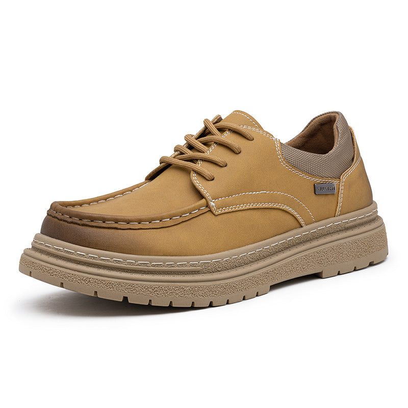Tom Hollinger | Herren Lederschuhe
