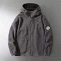 Tom Hollinger | Heritage Fleecejacke