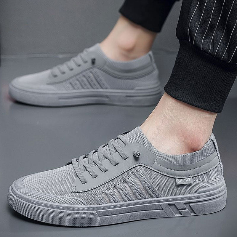 Tom Hollinger | Herren Slip On Sneaker Atmungsaktiv Für Den Alltag