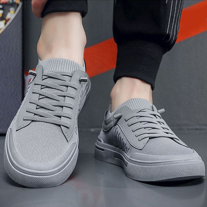 Tom Hollinger | Herren Slip On Sneaker Atmungsaktiv Für Den Alltag