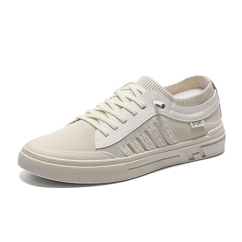 Tom Hollinger | Herren Slip On Sneaker Atmungsaktiv Für Den Alltag