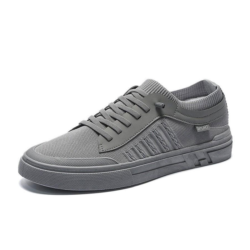 Tom Hollinger | Herren Slip On Sneaker Atmungsaktiv Für Den Alltag