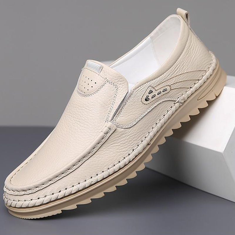 Tom Hollinger | Herren Loafer Slip On Für Alltag Und Büro