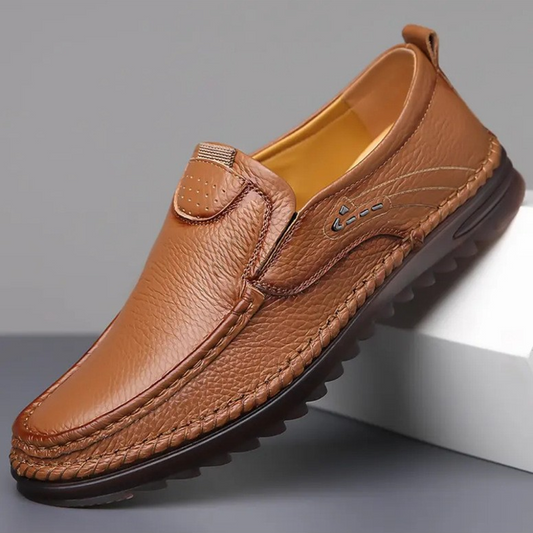 Tom Hollinger | Herren Loafer Slip On Für Alltag Und Büro