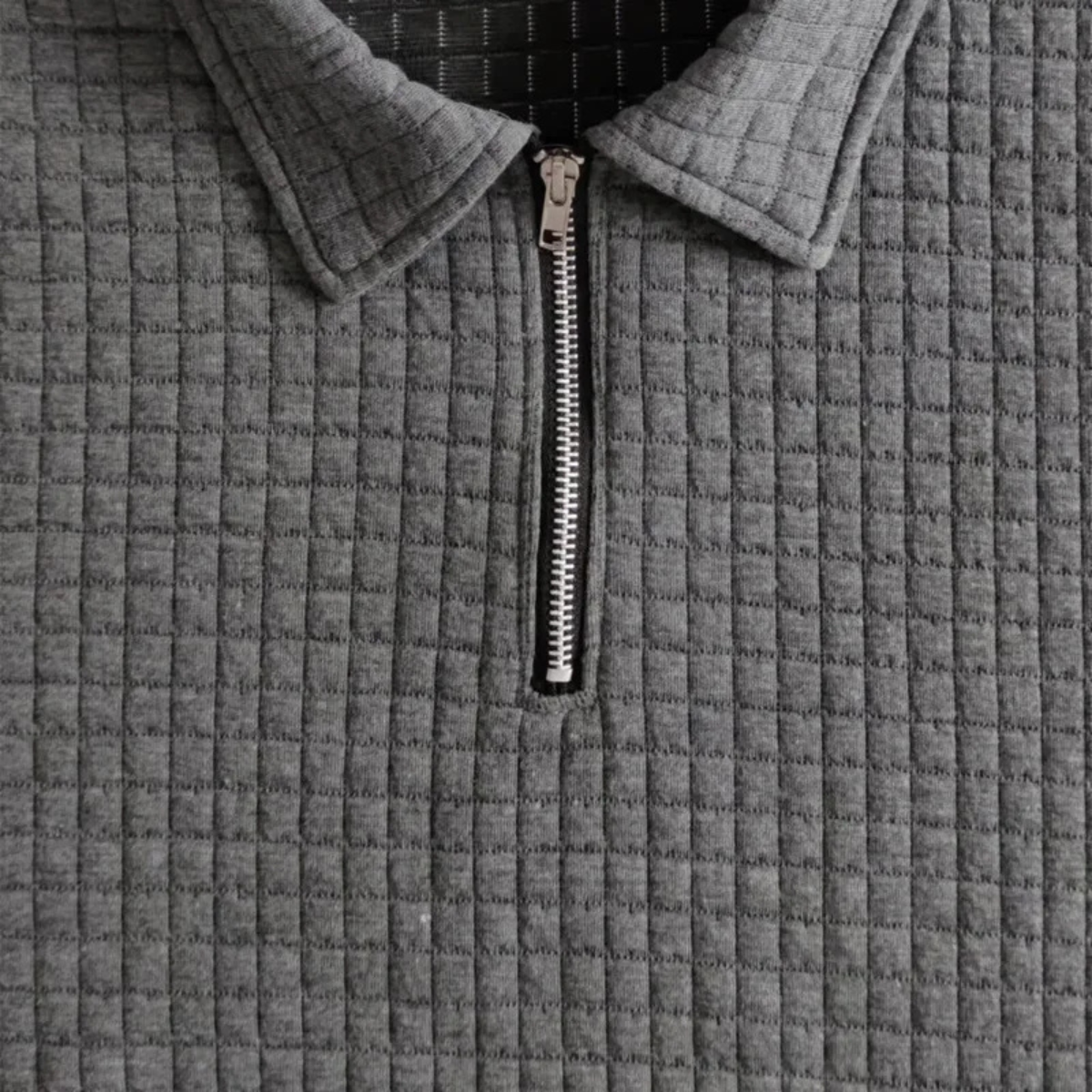 Tom Hollinger | Herren Sommer Set In Waffelstrick Mit Relaxed Fit