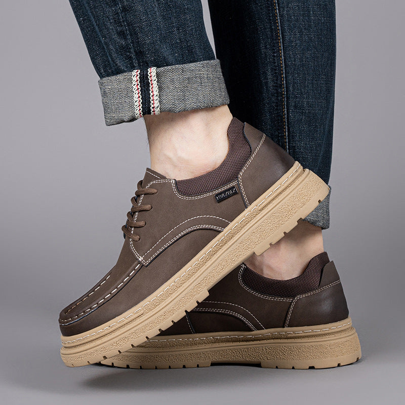 Tom Hollinger | Herren Lederschuhe
