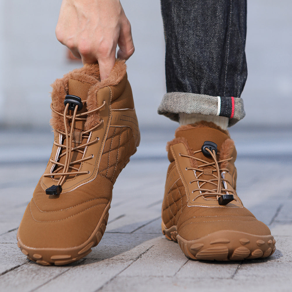 Tom Hollinger | Herren Winterstiefel